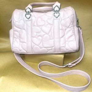 Betsey Johnson Crossbody